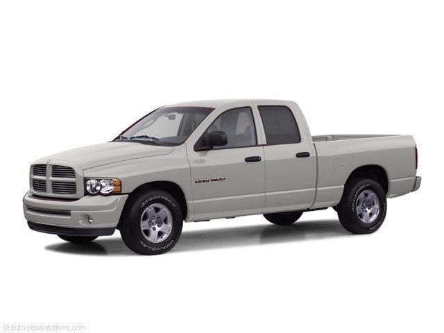 dodge ram 1500 pickup 2003 1D7HU18N33S107555 image dodge ram 1500 pickup 2003 1D7HU18N33S107555 image